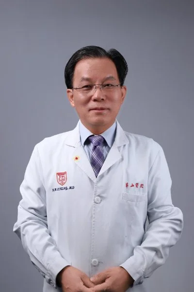 梁晓华