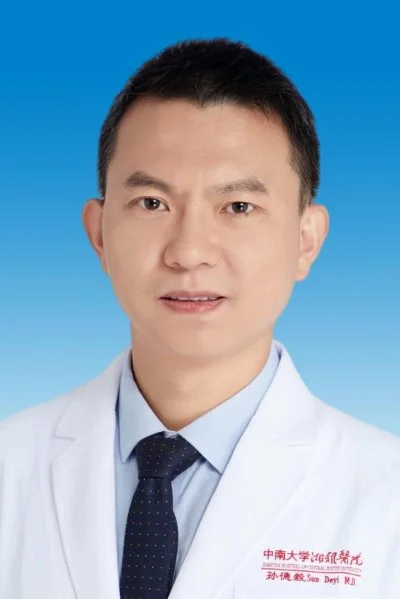 孙德毅