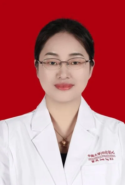 曾凤