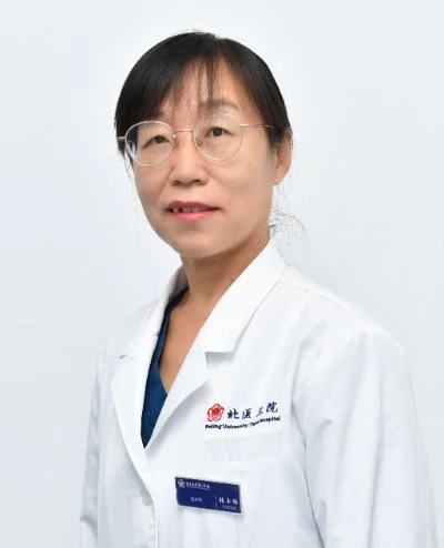 张玉梅