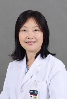 刘中娟