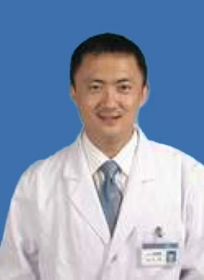 刘慧强