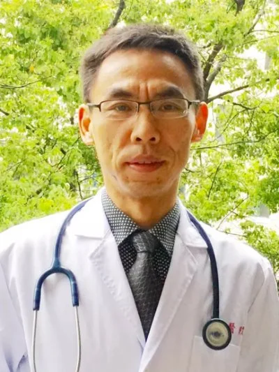 张巨波