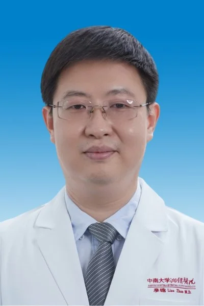廖瞻