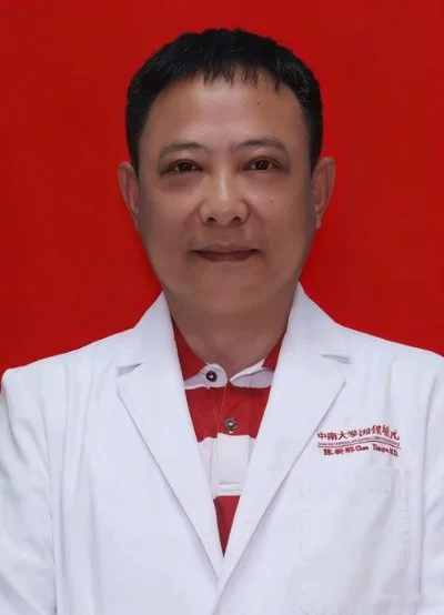 陈新群