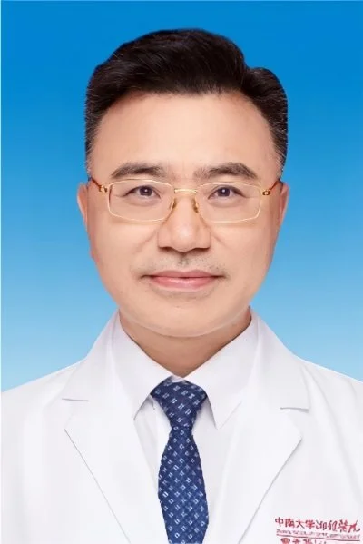 雷光华