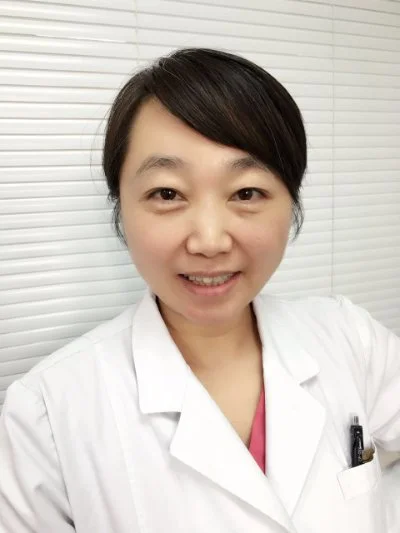 王丽娜