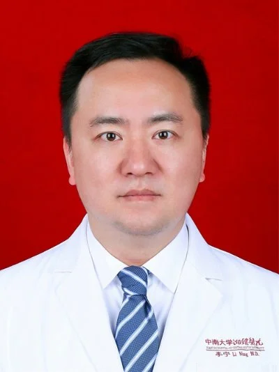 李宁