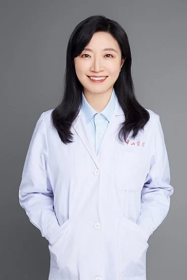 刘晓霞