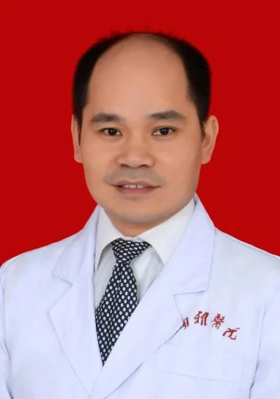 胡忠良