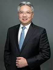 傅德良