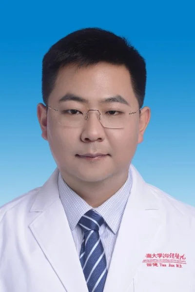 田健
