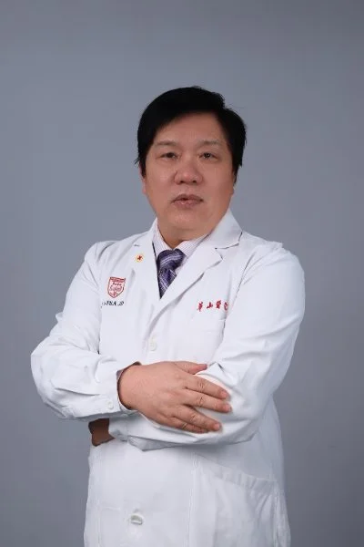 孙剑良
