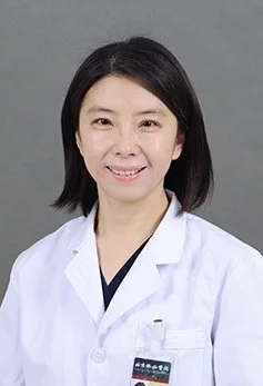 杨筱