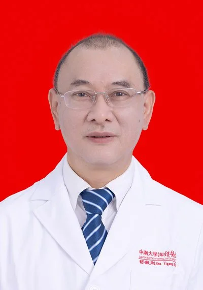 舒毅刚