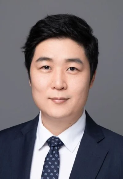 陈杰