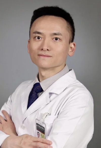 陈罡