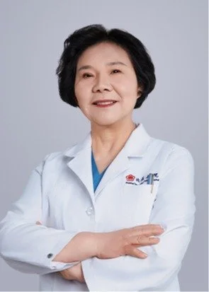闫爱萍