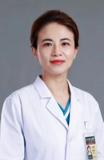 郭莉娜