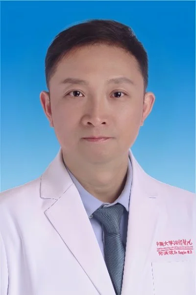 何洪波