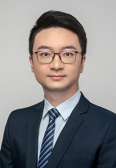岳琪