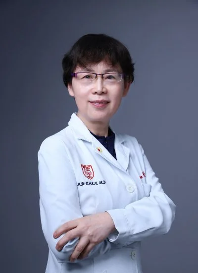 陈明华