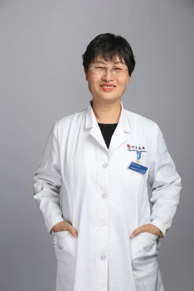 王建丽