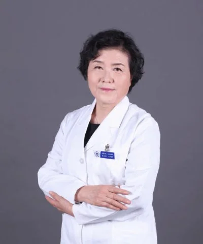 苗立英 主任医师