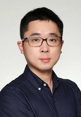 吴亦硕