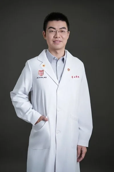 胡梦博