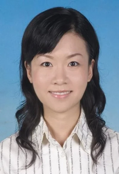 李颖