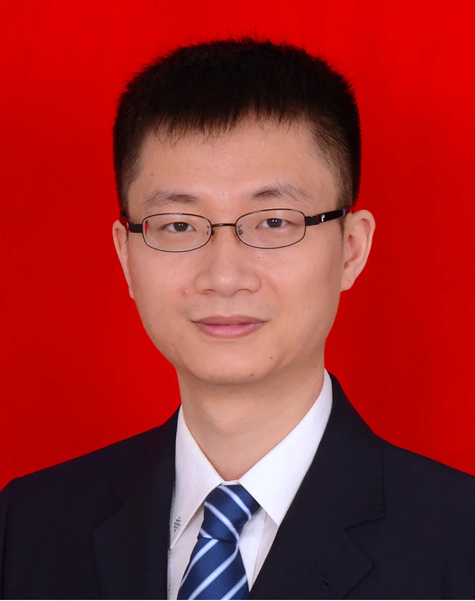 黄长盛