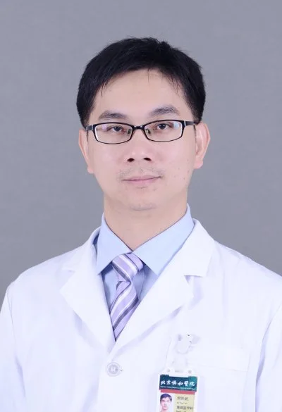 何怀武