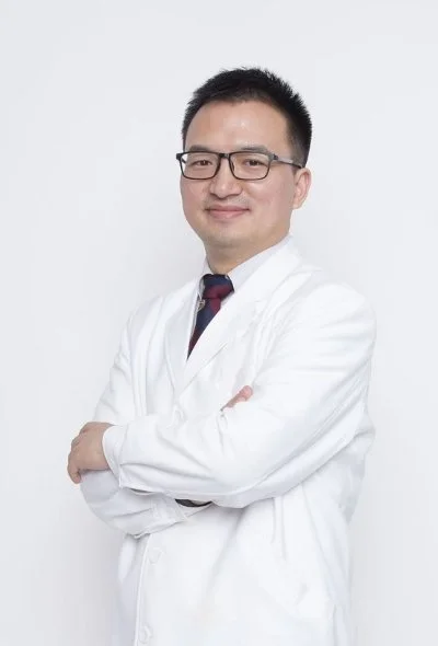 李宇飞