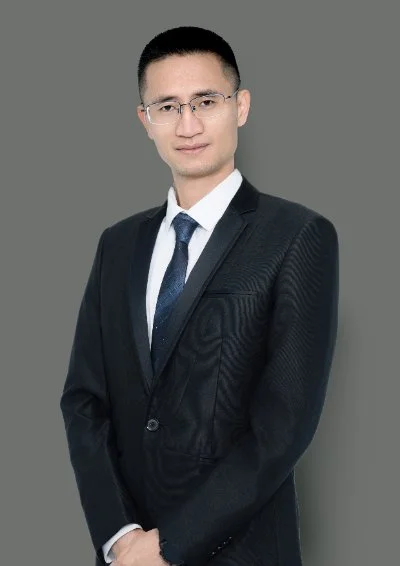 张清福（徐汇）