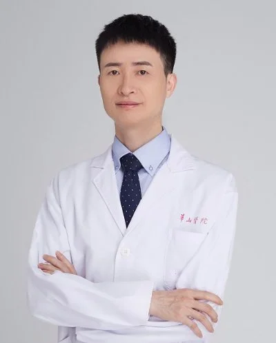 朱小华