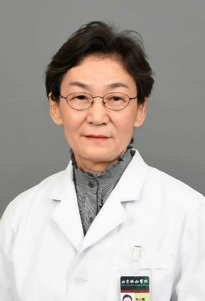韩江娜
