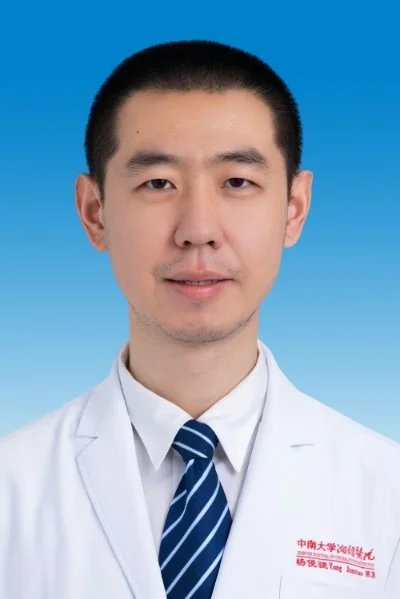 杨俊骁