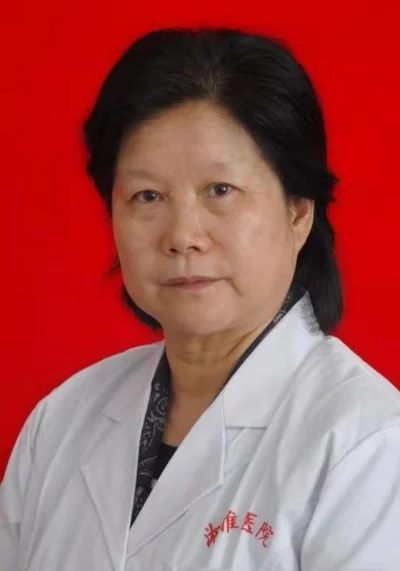 钟惠菊