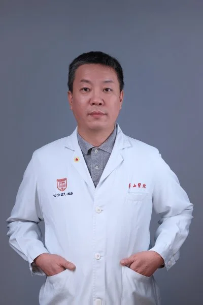 亓卫东