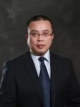 刘靖波