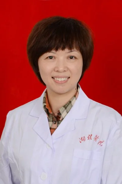 李艳萍