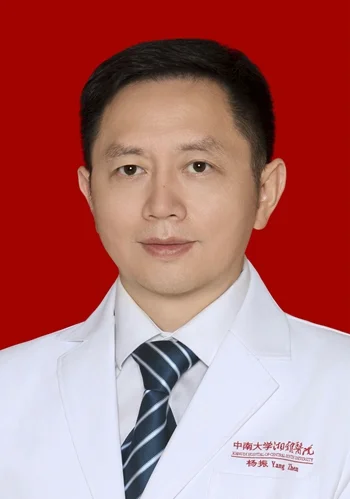 杨振