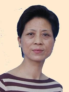 陈剑秋