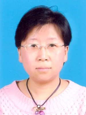 郭丽梅