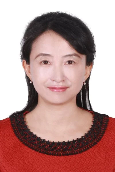 杨琼