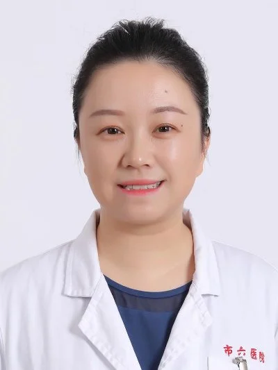 顾洁梅